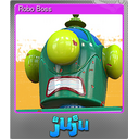 Robo Boss (Foil)