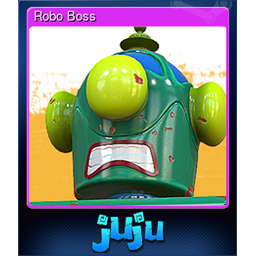 Robo Boss
