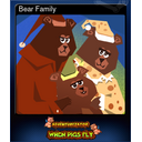 Bear Family