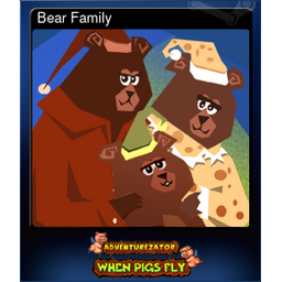 Bear Family