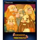 Dwarves