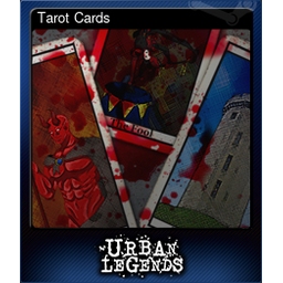 Tarot Cards