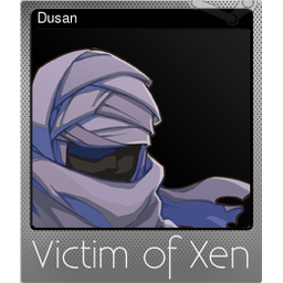 Dusan (Foil)