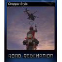 Chopper Style