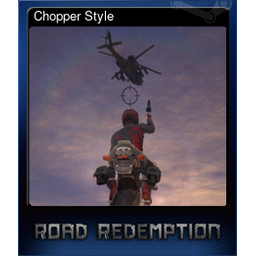 Chopper Style