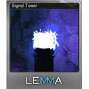 Signal Tower (Foil)