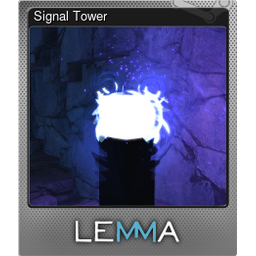 Signal Tower (Foil)
