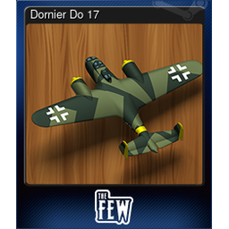 Dornier Do 17