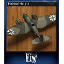 Heinkel He 111