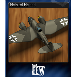 Heinkel He 111