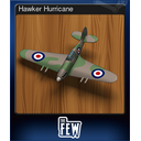 Hawker Hurricane