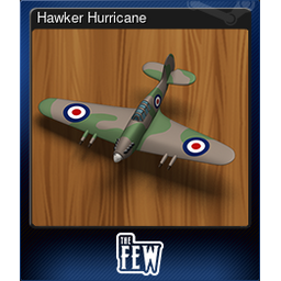 Hawker Hurricane