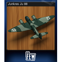 Junkres Ju 88