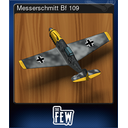 Messerschmitt Bf 109