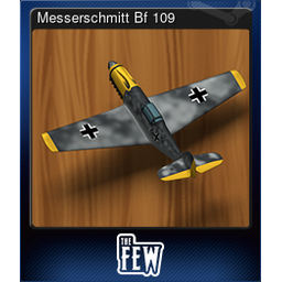 Messerschmitt Bf 109