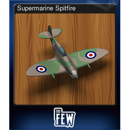 Supermarine Spitfire