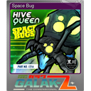 Space Bug (Foil)