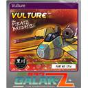 Vulture (Foil)