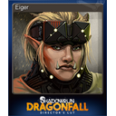 Eiger (Trading Card)