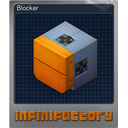 Blocker (Foil)