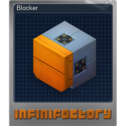 Blocker (Foil)