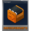 Conveyor (Foil)