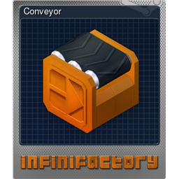 Conveyor (Foil)