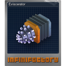 Eviscerator (Foil)