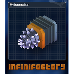 Eviscerator