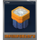 Lifter (Foil)