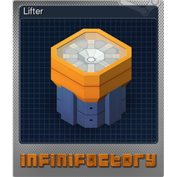 Lifter (Foil)