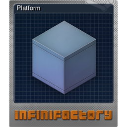 Platform (Foil)