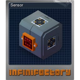 Sensor (Foil)