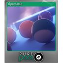 Spectacle (Foil)