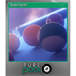 Spectacle (Foil)