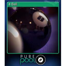 8 Ball