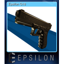 Epsilon G18