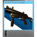 Epsilon GL-06 IronSight (Foil)