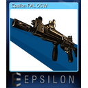 Epsilon FAL OSW