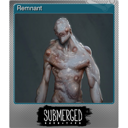 Remnant (Foil)