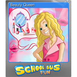 Beauty Queen (Foil)