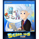 Einstein