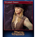 Elizabeth Swann