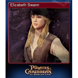 Elizabeth Swann