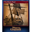 The Black Pearl