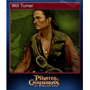 Will Turner