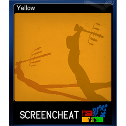 Yellow (Trading Card)