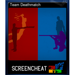 Team Deathmatch