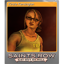 Kinzie Kensington (Foil)