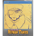 Victor (Foil)